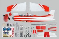 Phoenix Pilatus PC-21 - 1450mm