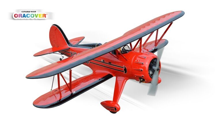 D-Power Phoenix Waco F5C - 160 cm (PH152)