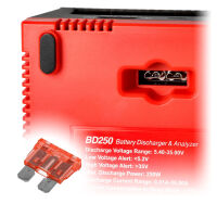 SkyRC - Entladegerät 35A 250W (SK600133)