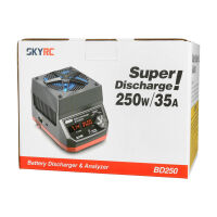 SkyRC - Entladegerät 35A 250W (SK600133)