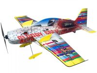 RC Factory Super Extra Crazy / 865 mm (15368)