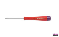 Schraubendreher 6-kant, 1,27mm (7610733269952)
