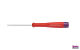 Schraubendreher 6-kant, 1,27mm (7610733269952)
