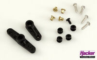 Hacker Motor Servohebel Set DITEX EL2114S / EL2714S /...