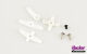 Hacker Motor Servohebel Set für DITEX EL0106M (51800106)
