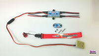 JETImodel DPS 40 (J-DPS-40)