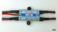 JETImodel DPS 40 (J-DPS-40)