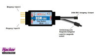JETImodel DSM ESC (J-DSM-ESC)