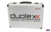 Alu-Koffer für Jeti DC Sender (JMS-DC-AC)