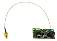 Hacker Motor DUPLEX 2.4EX Sendermodul TU2 (JDEX-TU2)