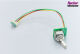 Hacker Motor DUPLEX SWTU2 Sicherheitsschalter für TU2-Modul (JMS-SWTU2)