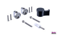 Hacker Motor ((magnetic)) connect Verriegelungssystem...
