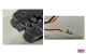 Hacker Motor »click« connect Multipin-Verbinder (2 Pins/Kontakte für 0,2mm² bis 0,5mm²) (4047991011796)
