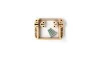 RCsolutions Servorahmen HS-7940TH, HS-7950TH, HS-8385TH...