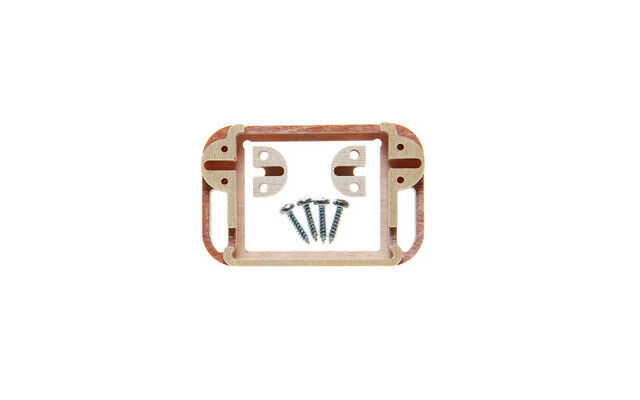 RCsolutions Servorahmen SA-1256TG, SC-1256TG, SC-1257TG, SC-1258TG, Align DS610, DS620 (A90606)