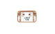 RCsolutions Servorahmen SA-1256TG, SC-1256TG, SC-1257TG, SC-1258TG, Align DS610, DS620 (A90606)