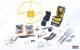Para-RC Rucksack-Set L EVO (67057104)