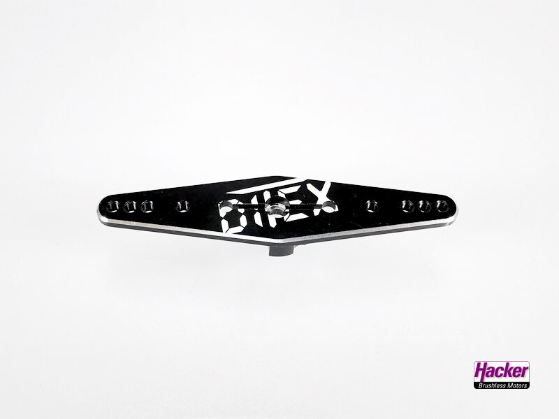 Hacker Motor DITEX Servohebel Pro double 76mm (50052076)