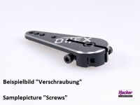 Hacker Motor DITEX Servohebel Pro single 22mm (4250320215271)