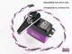Hacker Motor DITEX Servohebel Pro single 22mm (4250320215271)