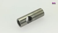 Reduzierhülse 8mm auf 6mm für FES Ex-Uni8 System