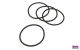 Hacker Motor Prop-Gummis Set 4 Stück (S) (4250320252573)