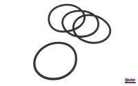 Hacker Motor Prop-Gummis Set 4 Stück (XL)...