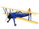 Pichler Tragflächensatz PT 17 Stearman / 1600 mm (15199)