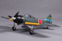 D-Power FMS Zero A6M Mitsubishi V2 PNP - 75 cm (DPFMS036P)
