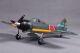 D-Power FMS Zero A6M Mitsubishi V2 PNP - 75 cm (DPFMS036P)
