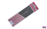 Perma-Grit Tools Ltd. Lochfeile -viereckig- 140mm...