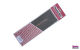 Perma-Grit Tools Ltd. Lochfeile -viereckig- 140mm (4250320268802)