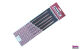 Perma-Grit Tools Ltd. 5tlg.-Set -Nadelfeilen lang- fein (4250320268482)