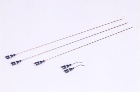 D-Power FMS F4U Corsair - Anlenkgestänge Set (FMSSF111)