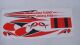 D-Power FMS Easy Trainer V2 - Dekorbogen (FMSSQ109)