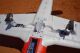 T-28D Trojan V4 PNP rot - 1420mm