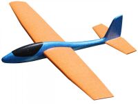 Pichler Wurfgleiter Tommy ACRO XL (blau-orange) / 860mm...