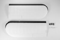D-Power FMS Piper PA-18 130cm - Tragfläche (FMSEL103)
