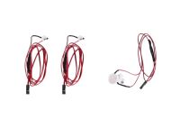 D-Power FMS A-10 Thunderbolt II V2 - LED Set (FMSRQ114)