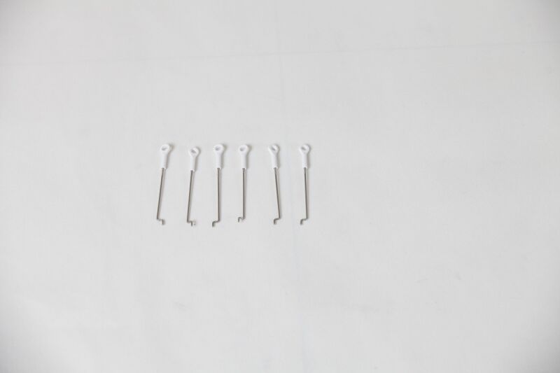 D-Power FMS Ranger 1800 - Kabel Set (FMSRX114)