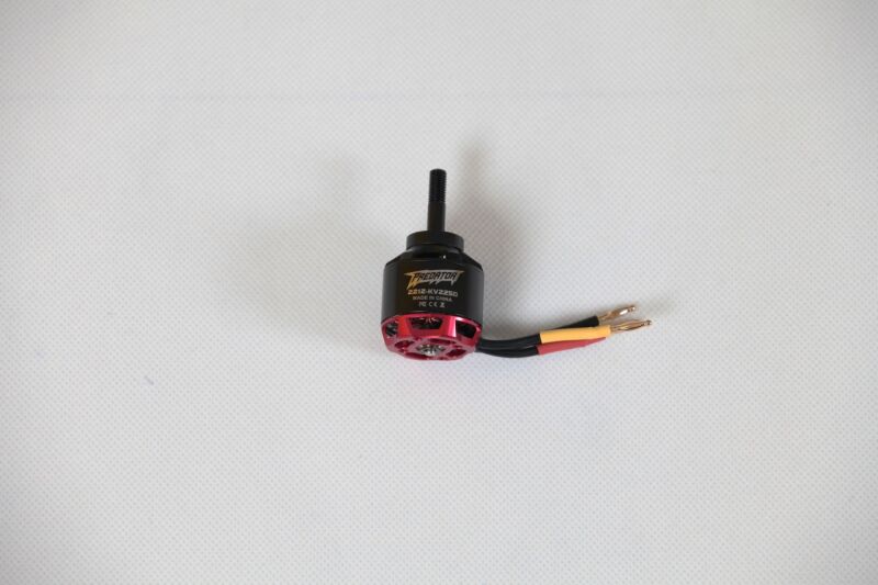D-Power FMS Predator Brushless Motor 2212-KV2250 (PRKV2250)