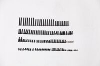 D-Power MB Scaler 1:6 - Schraubenset (C1018)