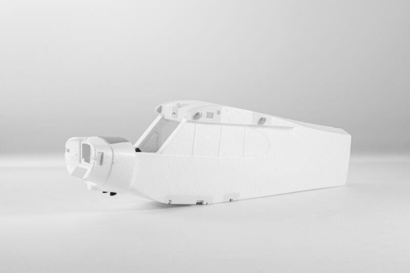 D-Power FMS Piper PA-18 130cm - Vorderer Rumpf (FMSEL101)
