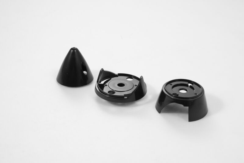 D-Power FMS Piper PA-18 130cm - Spinner (FMSEL110)