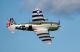 D-Power FMS P-47 Thunderbolt Razorback PNP - 150 cm (DPFMS089P)