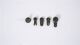 D-Power Willys MB Scaler 1:12 - Servohebel Set (C1150)