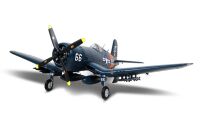 Vought F4U Corsair V3 PNP - 1700mm