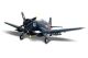 Vought F4U Corsair V3 PNP - 1700mm