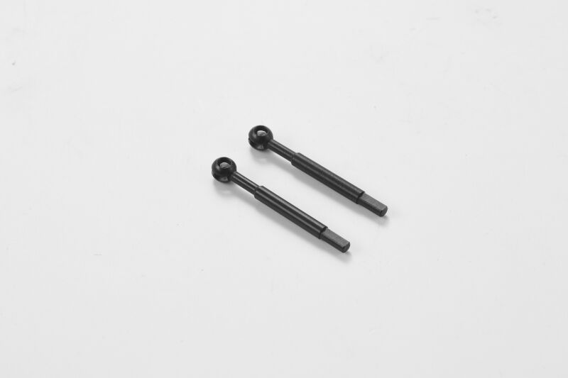 D-Power FMS FCX24 - Knochen Satz vorne (C3023)