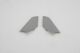 D-Power FMS Rafale Jet EDF 64 - Canard Set (FMSTC104)